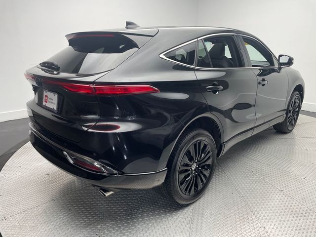 2023 Toyota Venza Nightshade AWD - 22924766 - 4