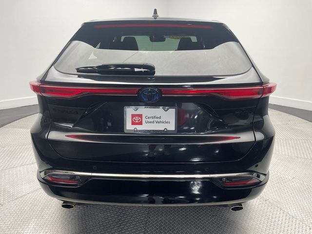 2023 Toyota Venza Nightshade AWD - 22924766 - 5
