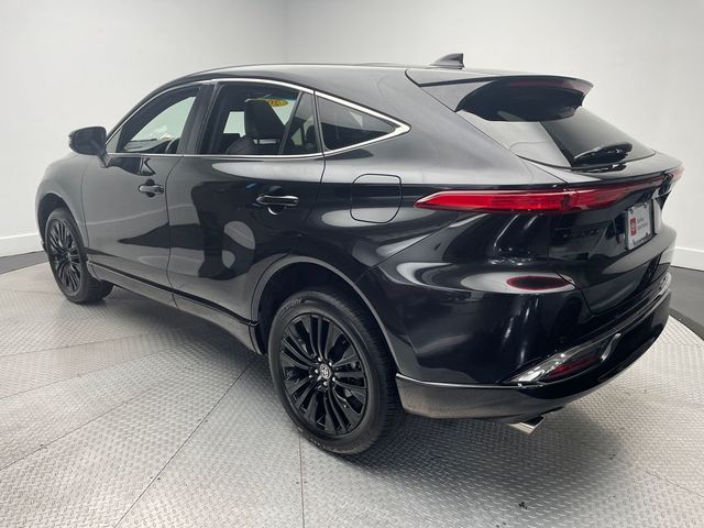 2023 Toyota Venza Nightshade AWD - 22924766 - 6
