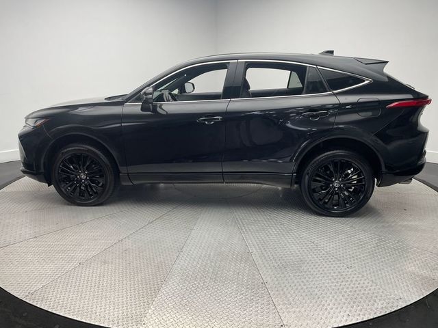 2023 Toyota Venza Nightshade AWD - 22924766 - 7