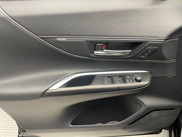 2023 Toyota Venza Nightshade AWD - 22924766 - 8