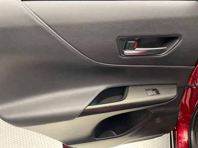 2023 Toyota Venza Nightshade AWD - 22965248 - 12