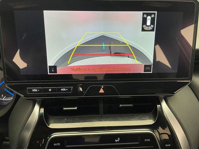 2023 Toyota Venza Nightshade AWD - 22965248 - 14