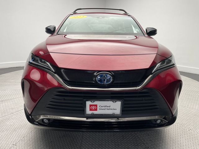 2023 Toyota Venza Nightshade AWD - 22965248 - 1