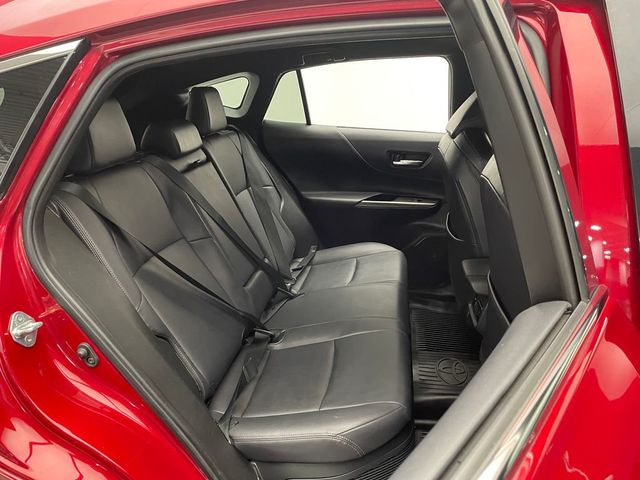 2023 Toyota Venza Nightshade AWD - 22965248 - 19