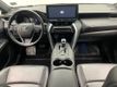 2023 Toyota Venza Nightshade AWD - 22965248 - 21