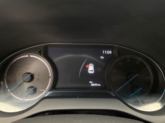 2023 Toyota Venza Nightshade AWD - 22965248 - 26