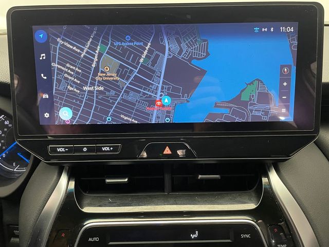 2023 Toyota Venza Nightshade AWD - 22965248 - 27