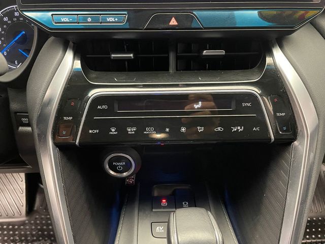 2023 Toyota Venza Nightshade AWD - 22965248 - 28