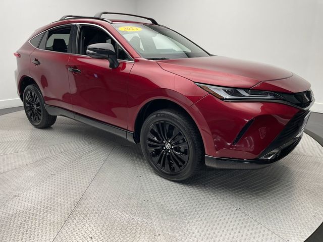 2023 Toyota Venza Nightshade AWD - 22965248 - 2