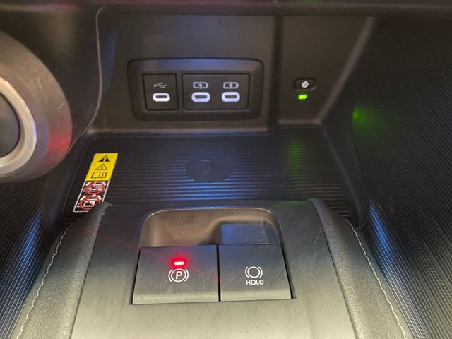 2023 Toyota Venza Nightshade AWD - 22965248 - 29