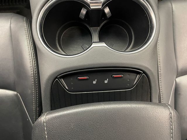 2023 Toyota Venza Nightshade AWD - 22965248 - 31