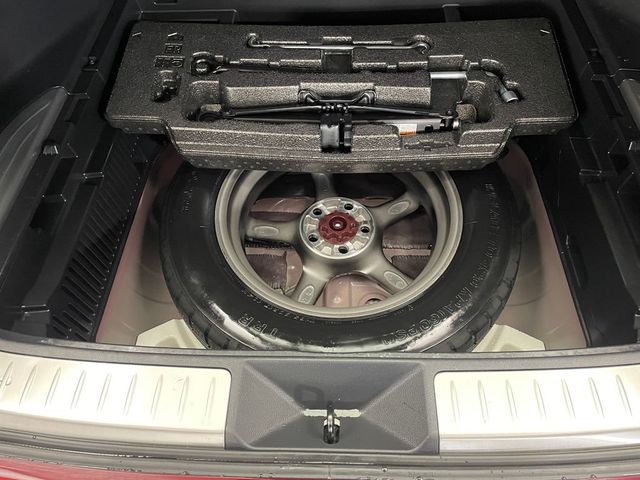 2023 Toyota Venza Nightshade AWD - 22965248 - 35