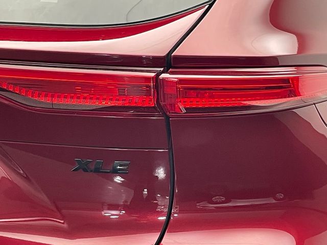 2023 Toyota Venza Nightshade AWD - 22965248 - 37