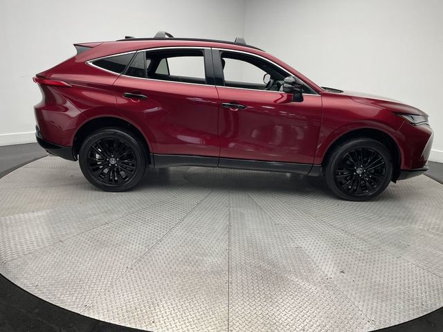 2023 Toyota Venza Nightshade AWD - 22965248 - 3