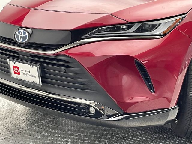 2023 Toyota Venza Nightshade AWD - 22965248 - 39