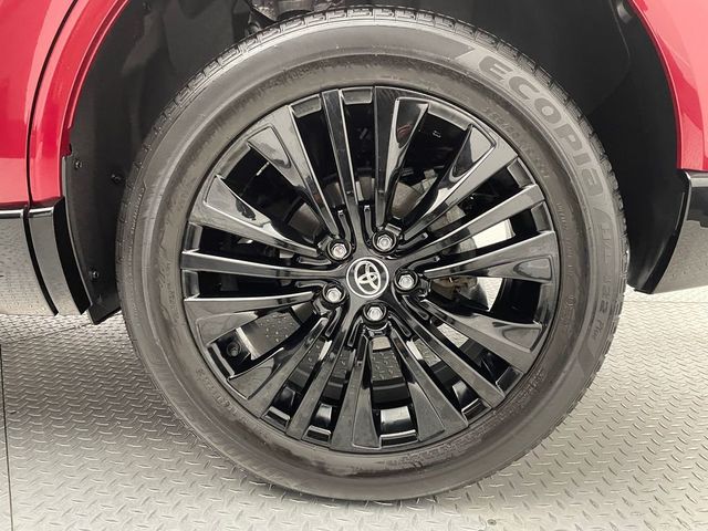 2023 Toyota Venza Nightshade AWD - 22965248 - 40