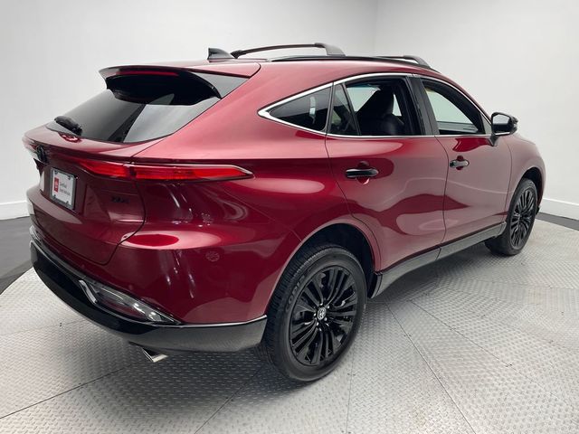 2023 Toyota Venza Nightshade AWD - 22965248 - 4