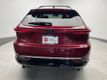 2023 Toyota Venza Nightshade AWD - 22965248 - 5