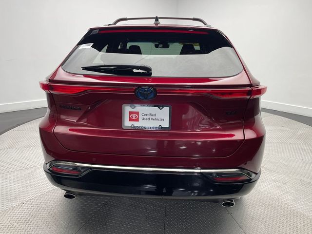 2023 Toyota Venza Nightshade AWD - 22965248 - 5