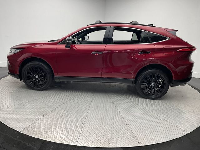 2023 Toyota Venza Nightshade AWD - 22965248 - 7