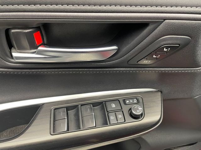 2023 Toyota Venza Nightshade AWD - 22965248 - 8