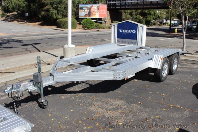 2023 TRAILEX CT-7551 *2023 TRAILEX TRAILER CT-7551 2 IN STOCK* - 22164606 - 0