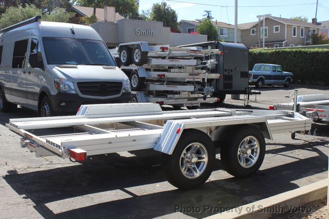 2023 TRAILEX CT-7551 *2023 TRAILEX TRAILER CT-7551 2 IN STOCK* - 22164606 - 1