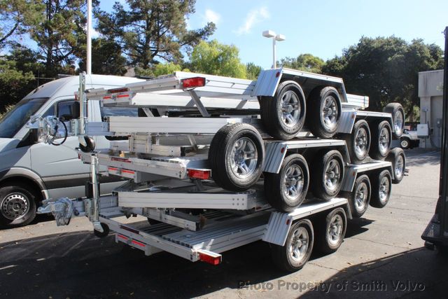 2023 TRAILEX CT-8055 *2023 TRAILEX TRAILER CT-8055 8 IN STOCK* - 22164609 - 1