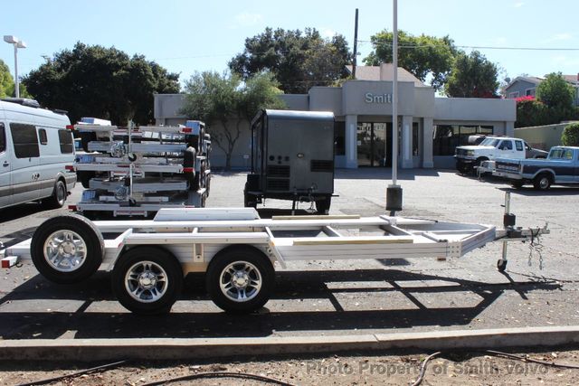2023 TRAILEX CT-8055 *2023 TRAILEX TRAILER CT-8055 8 IN STOCK* - 22164609 - 2