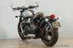 2023 Triumph Bonneville Bobber Chrome Edition Includes Warranty! - 22636719 - 31