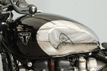 2023 Triumph Bonneville Bobber Chrome Edition Includes Warranty! - 22636719 - 34