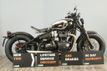 2023 Triumph Bonneville Bobber Chrome Edition Includes Warranty! - 22636719 - 4