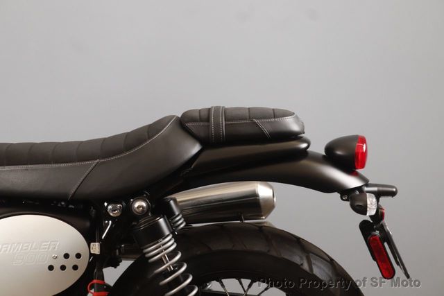 2023 Triumph SCRAMBLER 900 HUGE DISCOUNT! - 22185695 - 11