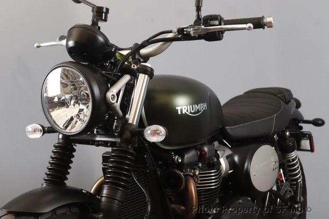 2023 Triumph SCRAMBLER 900 HUGE DISCOUNT! - 22185695 - 1