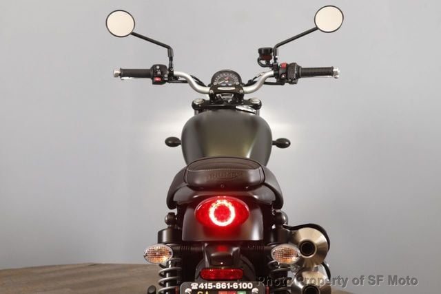 2023 Triumph SCRAMBLER 900 HUGE DISCOUNT! - 22185695 - 27