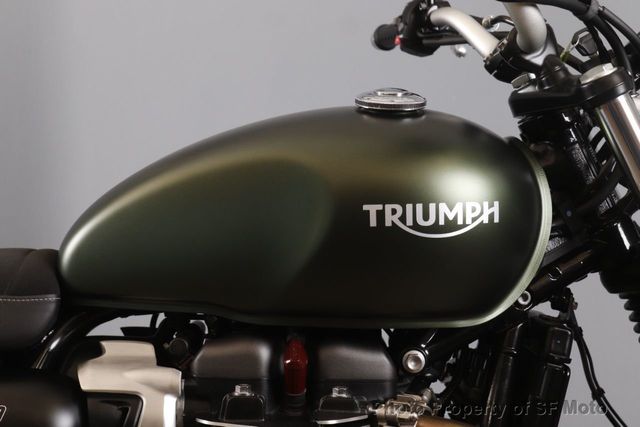 2023 Triumph SCRAMBLER 900 HUGE DISCOUNT! - 22185695 - 30