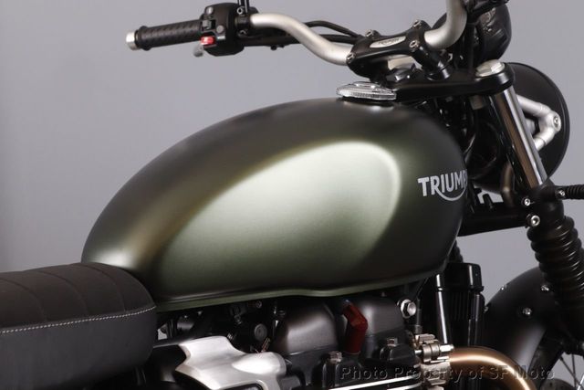 2023 Triumph SCRAMBLER 900 HUGE DISCOUNT! - 22185695 - 32