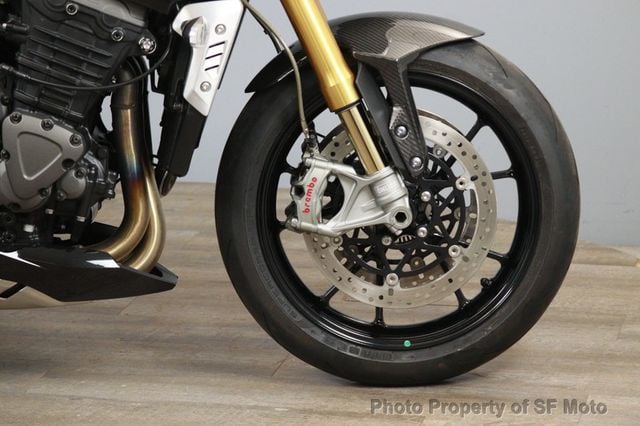 2023 Triumph Speed Triple 1200 RS One Owner, 358 Miles - 23078352 - 13