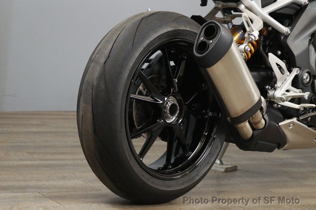 2023 Triumph Speed Triple 1200 RS One Owner, 358 Miles - 23078352 - 20