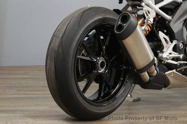 2023 Triumph Speed Triple 1200 RS One Owner, 358 Miles - 23078352 - 20