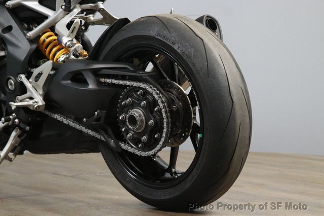 2023 Triumph Speed Triple 1200 RS One Owner, 358 Miles - 23078352 - 21