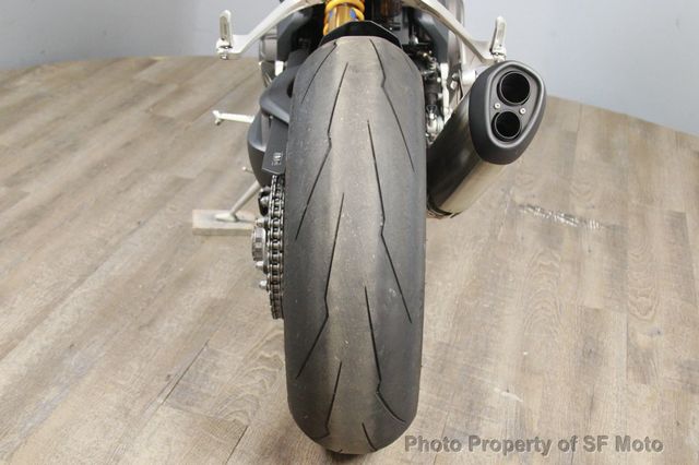 2023 Triumph Speed Triple 1200 RS One Owner, 358 Miles - 23078352 - 23