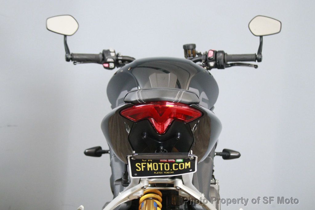 2023 Triumph Speed Triple 1200 RS One Owner, 358 Miles - 23078352 - 26