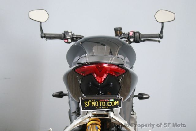 2023 Triumph Speed Triple 1200 RS One Owner, 358 Miles - 23078352 - 26