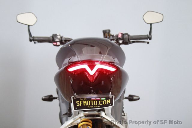 2023 Triumph Speed Triple 1200 RS One Owner, 358 Miles - 23078352 - 27