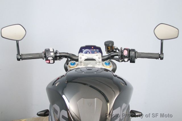 2023 Triumph Speed Triple 1200 RS One Owner, 358 Miles - 23078352 - 28