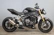 2023 Triumph Speed Triple 1200 RS One Owner, 358 Miles - 23078352 - 2