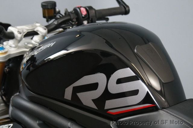 2023 Triumph Speed Triple 1200 RS One Owner, 358 Miles - 23078352 - 37