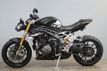 2023 Triumph Speed Triple 1200 RS One Owner, 358 Miles - 23078352 - 3